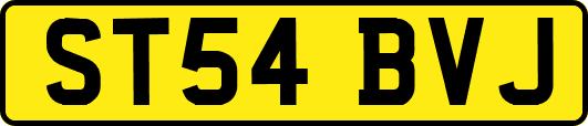 ST54BVJ