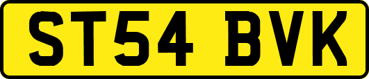ST54BVK