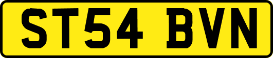 ST54BVN