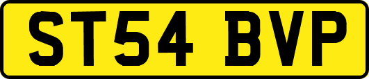 ST54BVP