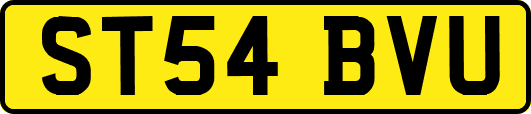 ST54BVU