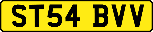ST54BVV