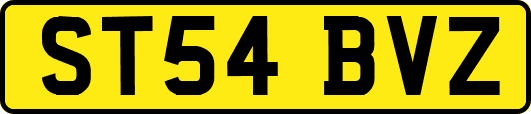 ST54BVZ