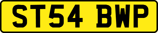 ST54BWP