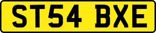 ST54BXE
