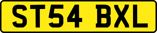 ST54BXL
