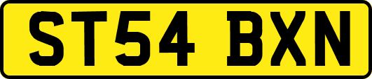 ST54BXN