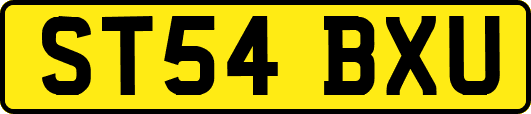 ST54BXU