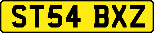 ST54BXZ