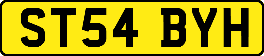 ST54BYH