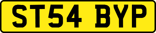 ST54BYP