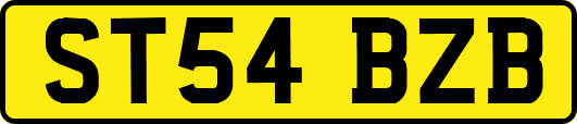 ST54BZB