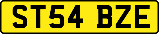 ST54BZE