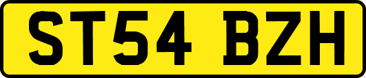 ST54BZH