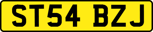 ST54BZJ