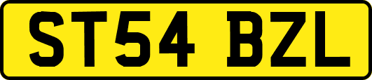 ST54BZL