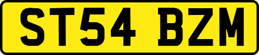 ST54BZM