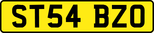 ST54BZO