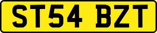 ST54BZT