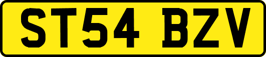 ST54BZV