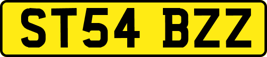 ST54BZZ