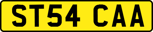 ST54CAA