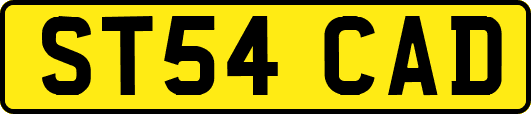 ST54CAD