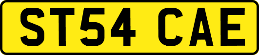 ST54CAE