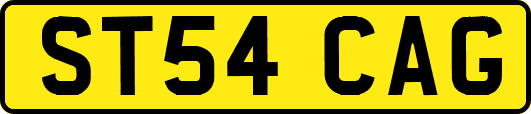 ST54CAG