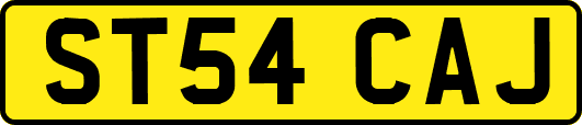 ST54CAJ