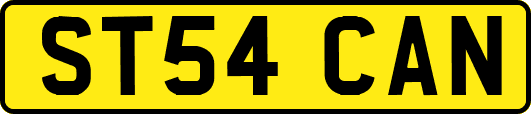 ST54CAN