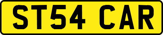ST54CAR