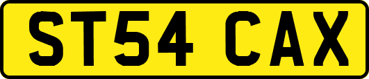 ST54CAX