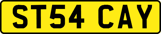 ST54CAY