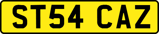 ST54CAZ