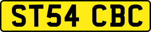ST54CBC