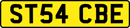 ST54CBE
