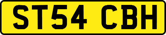 ST54CBH