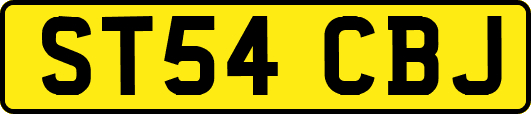 ST54CBJ