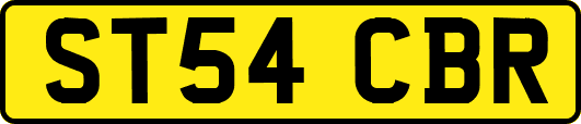 ST54CBR