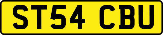 ST54CBU