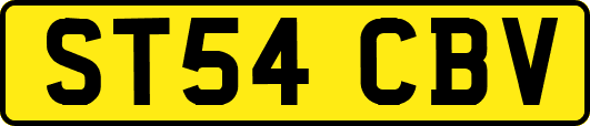 ST54CBV