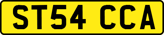 ST54CCA