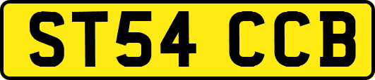 ST54CCB