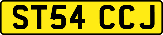 ST54CCJ