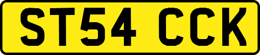 ST54CCK