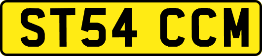 ST54CCM