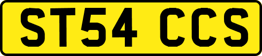 ST54CCS