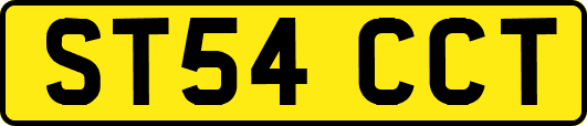 ST54CCT