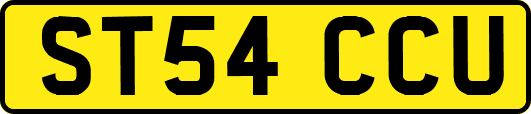 ST54CCU
